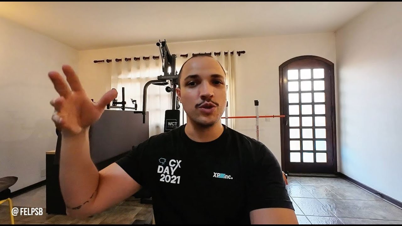 Jovem, saia da casa dos seus pais imediatamente