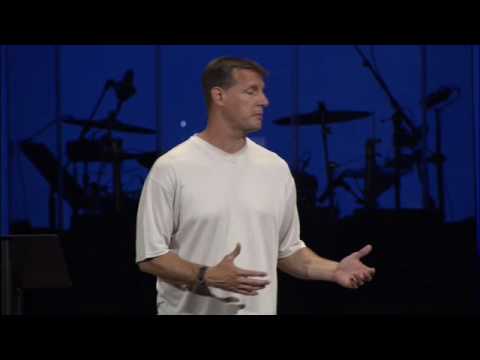 Gary Haugen, International Justice Mission, to spe...