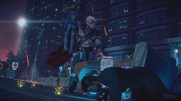 Saints Row 4 - Gameplay Walkthrough Part 19 (Saints Row IV)