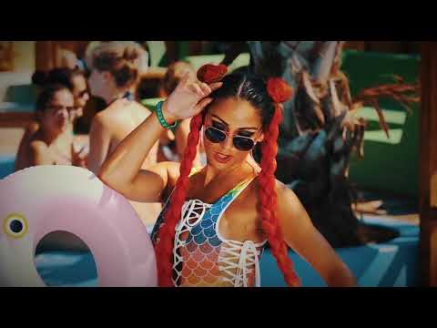 Dirty Fruit - Summer Love (Official Music Video)