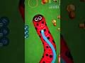 Worms Zoneio New Trending clutch39 Worms Zone snake 