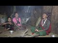 Rural life in village || Nepali village