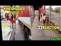 Ya Kha Ghusa Di Cycle 😅 Amazing Public Reaction👀 | Solo Cycle Ride 🚴