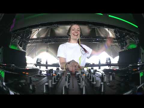 Rampage Open Air 2023 - Frenetic