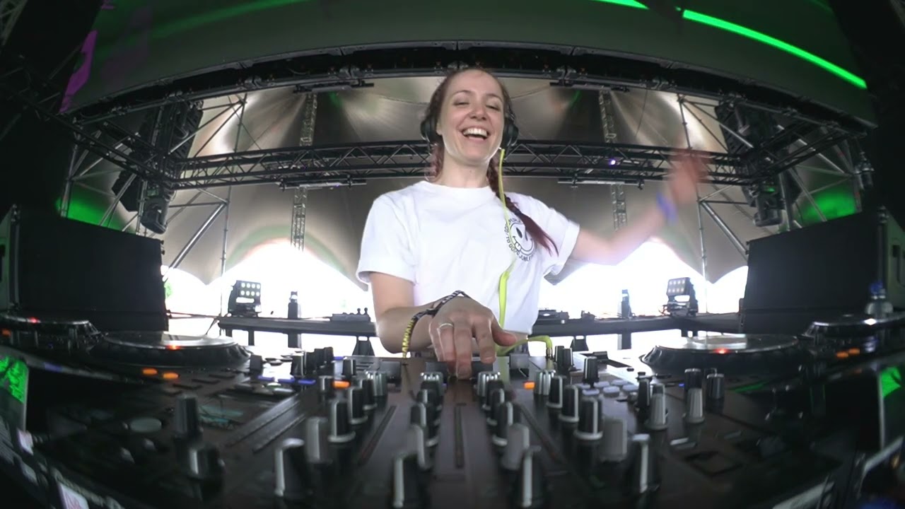 Rampage Open Air 2023 - Frenetic