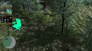 findanything 11obj sim