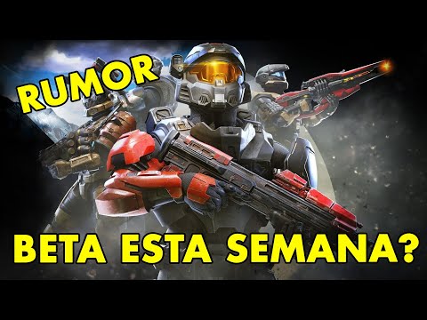 Vídeo: Halo: Llega A La Beta Multijugador • Página 4