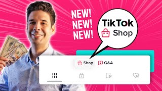 How to SELL on the NEW TikTok Shop Marketplace screenshot 5