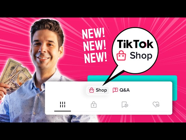 Boost Your Business on TikTok Shop Marketplace with  Seller Central —  Eightify