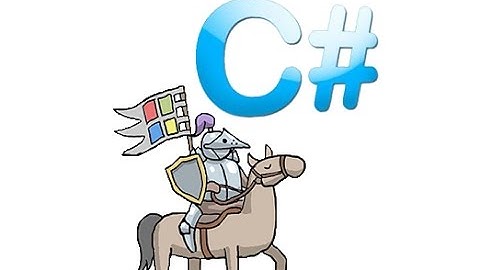 HOW TO SAVE THE PRINCESS IN 8 PROGRAMMING LANGUAGES - C#