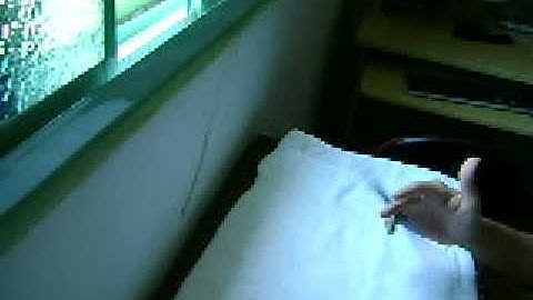 Simple Combo with a RSVP MX