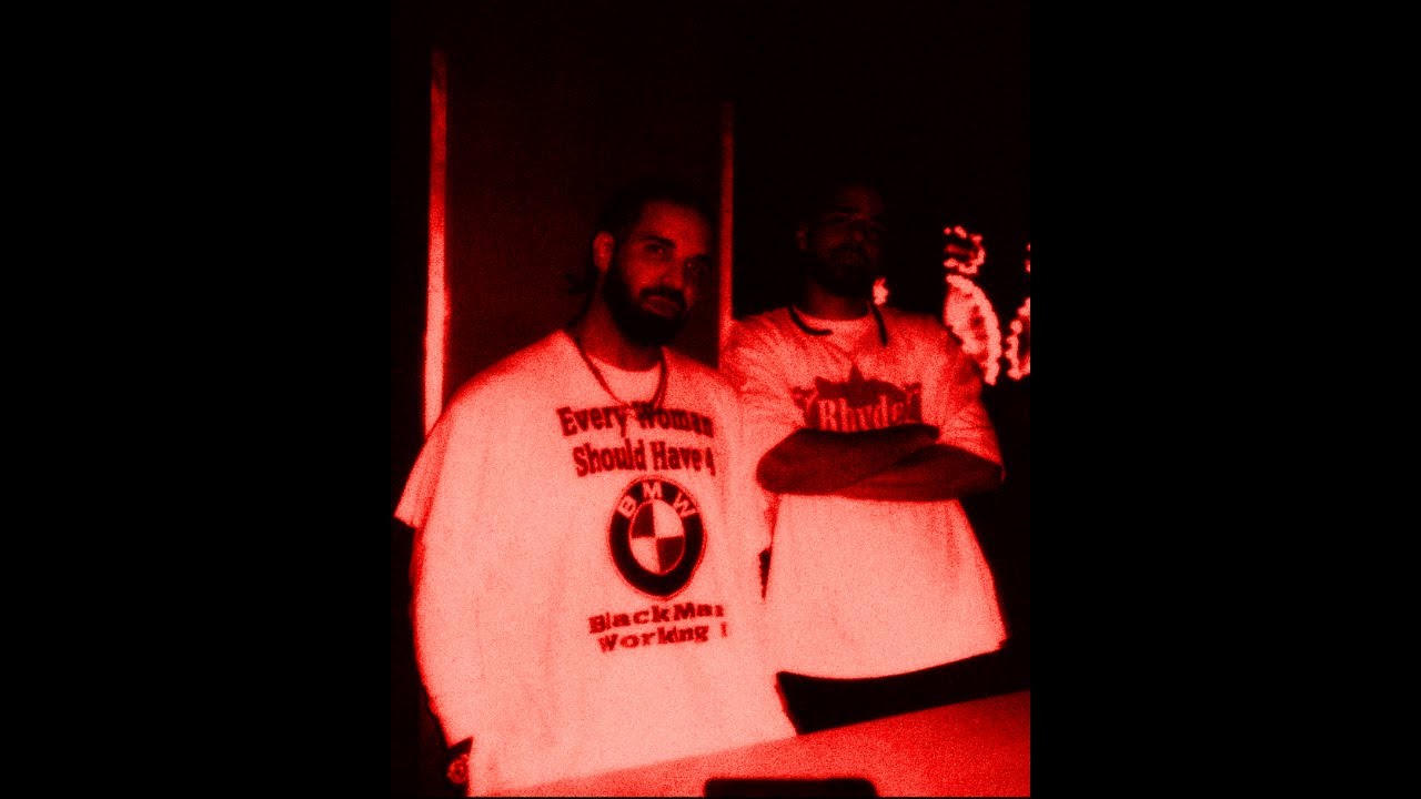 [Free] Drake Type Beat - 