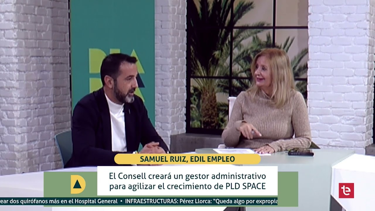 DIA A DIA | Samuel Ruiz edil Comercio -  03/03/26