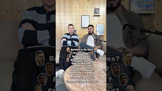 Man United Players: Would You Rather?