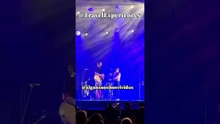 Silence 4 ao vivo – Eu Não Sei Dizer 🎶 / 30 anos @TravelExperiences
