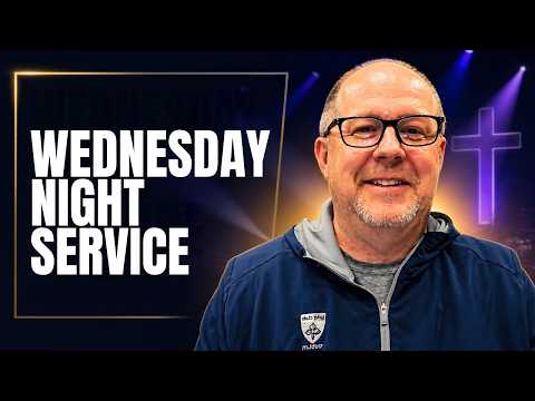 Victory In Truth Ministries | Wednesday Night Service | Elder Brian | 09/23/26 | #VTRIBE