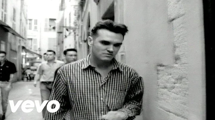 Morrissey - Tomorrow