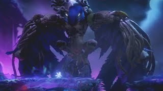 Ori and the Will of the Wisps - Ending and Final Boss