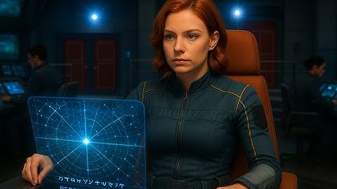 Namazu narrates video for the 2nd book, The Judgement of Seth