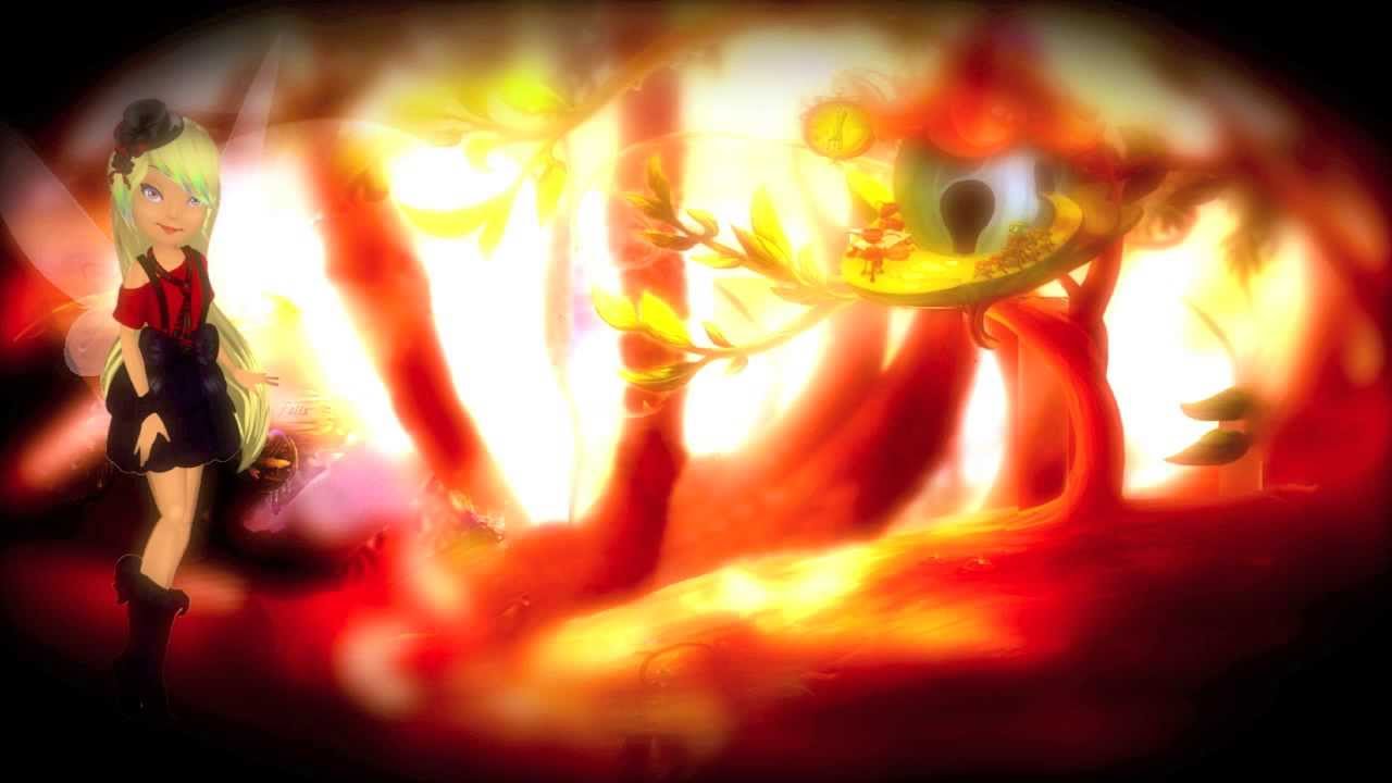 Moonshine&rsquo;s Background - YouTube