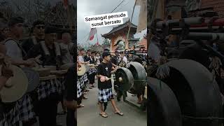 Beleganjur Ngarap Rahayu Rahayu Rahayu  nakbali
