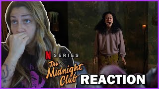 Download Lagu The Midnight Club Official Trailer Reaction MP3