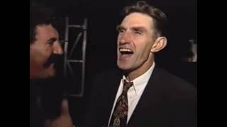Hawthorn Football Club - 1988/89 ten year reunion