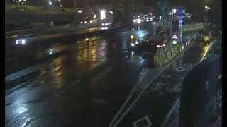 雨夜驚魂!開Lexus跑機場接送 運將自撞分隔島橫擋五股匝道 https://lai-media.net/120893