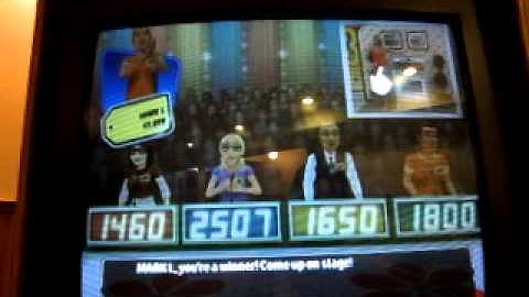 Brand New The Price Is Right 2010 Edition Nintendo Wii Run: Game 3