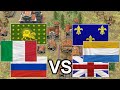 🎙️JulianK CAN PLAY TEAM?! [Age of Empires 3: Definitive Edition]