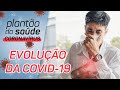 Evolução da Covid-19 no Brasil | Plantão Da Saúde Coronavírus (04/05/20)