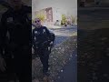 "ID or Jail!" – Cop forces innocent man to identify under duress on bodycam