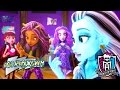 Электрическая мода | Под напряжением | Monster High