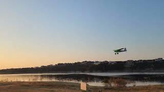 Maiden Flight – Avios Grand Tundra 2 (6S Power!) | First Impressions & Flight Test
