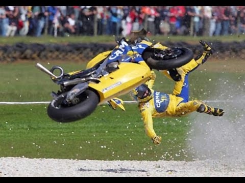 MOTOGP Fail and Crash Compilation 2017 new - YouTube MOTOGP Fail and Cras