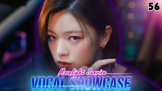 TWICE Jeongyeon Lines/Vocals  - Moonlight Sunrise | Vocal Showcase [56]