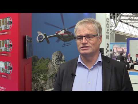 Helitech 2016: Marenco