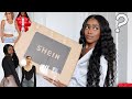 HUGE AFFORDABLE TRY ON HAUL | SHEIN