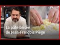 Les recettes de jeanfranois pige  la pte brise