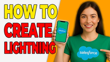How To Create Lightning Record Pages in Salesforce 2025 [Full Tutorial]