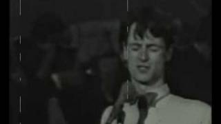 Peter Hammill - &quot;The Emperor In His War Room&quot; - Peel Sessions (1974)