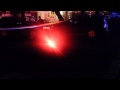 Elderly Man Hit By Car Is In Critical Condition - Modesto, California