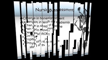 Fracture Complications