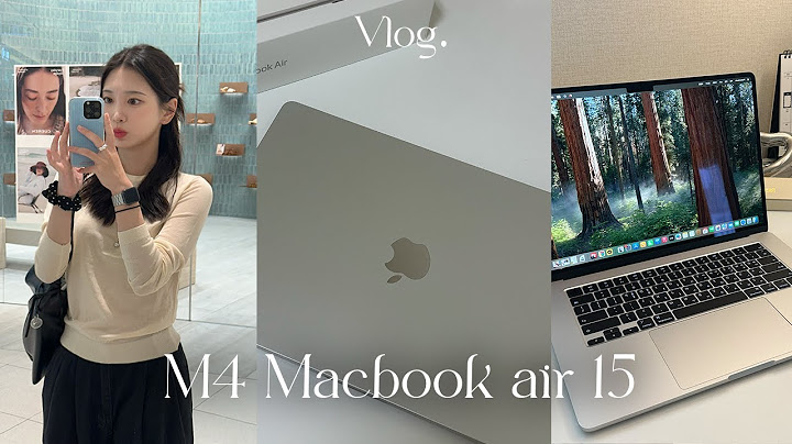 M4 MacBook Air 15 unboxing vlog🍏 | Apple addicts are coming | Cafe Alba vlog | Summer daily look ...