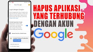 How to Delete Apps Connected to Your Google Account | Remove Game & App Access screenshot 4