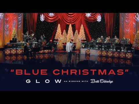 Brett Eldredge - Blue Christmas