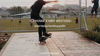 Download SENOZMC X CJHOMIE X MBV WEST SIDE (PAMULANG UNDERGROUND)Mp3.(Audio)_LANS-cjhom SENOZMC X CJHOMIE X MBV WEST SIDE (PAMULANG UNDERGROUND)Mp3.(Audio)_LANS-cjhom