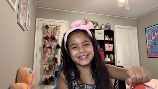 Happy Thanksgiving! GRWM