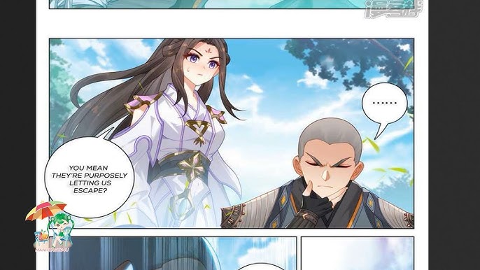 Yuan Zun Manga - Top Manhua