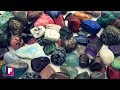 Collection de pierres semi prcieuses  de rfrence  360